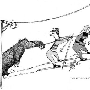 Meet your Posher, Joe